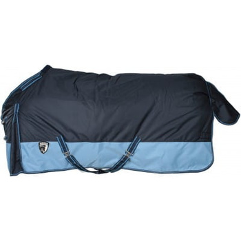 Derka Horka Winter 600d 300g granatowa