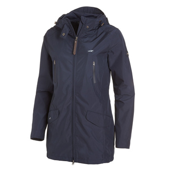 Kurtka długa Schockemöhle Dilara granatowa