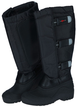 Termobuty Covalliero Classic czarne