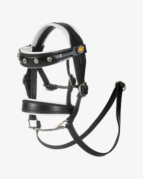 Toy Horse Equestro ogłowie czarne