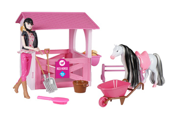 Toy Horse zestaw do zabawy