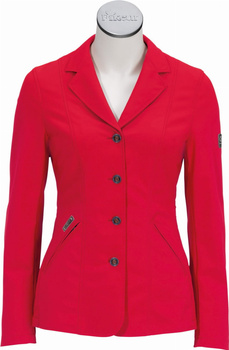 Marynarka Pikeur Gotha II czerwona 