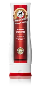 Leovet leather Care Intensive emulsja nawilżająca do skór 250ml