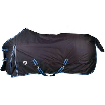 Derka Horka Outdoor 600D 200g czarna