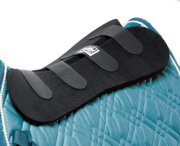 Podkładka pod siodło Eskadron Pro-Balance czarna