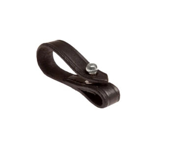 Uchwyt do nachrapnika czarny blk/silv