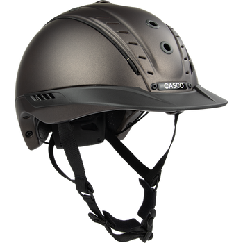 Kask Casco Mistrall 2 Prime brązowy
