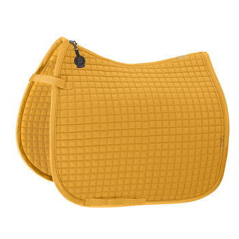 Czaprak Eskadron Cotton Platinum żółty