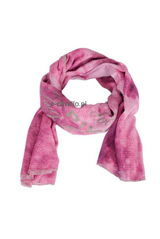 Apaszka Pikeur różowa