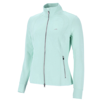 Bluza Schockemöhle SPReni błękitna