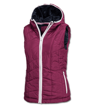 Kamizelka Waldhausen Aniek fuksja