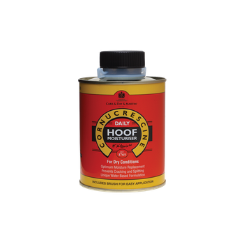 C&D&M Cornucrescine preparat nawilżający do kopyt 500ml