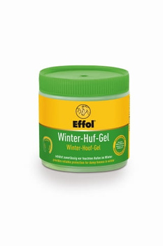 Effol Winter Hoof Gel żel do kopyt na zimę 500ml