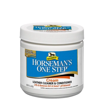 Absorbine Horseman's One Step  krem do skóry 425g