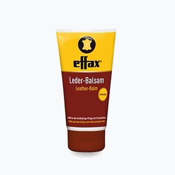 Effax Leather Balm balsam do skóry 