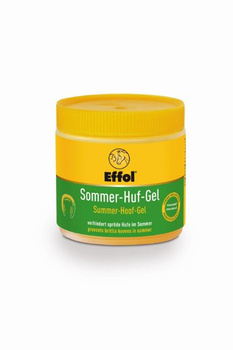 Effol Summer Hoof Gel żel do kopyt na lato 