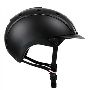 Kask Casco Mistrall czarny