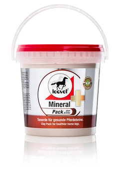 Leovet Mineral Pack glinka z arniką 1500g