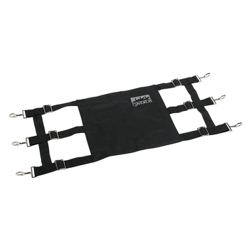 Zamknięcie na boks Eskadron