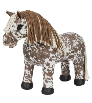 Toy Pony LeMieux Appaloosa Montana