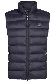 Kamizelka Eskadron Male Heritage męska granatowa