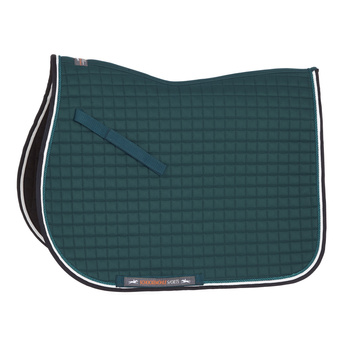 Czaprak Schockemöhle Neo Star zielony