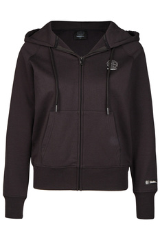 Bluza Eskadron Zip Hood Dynamic czarna