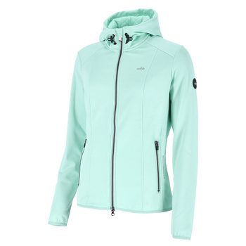 Bluza Schockemöhle SPSuzan błękitna