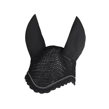 Nauszniki Eskadron Pearls Platinum czarne