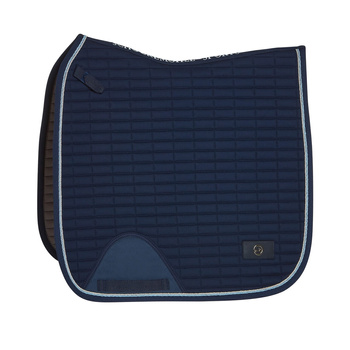 Czaprak Schockemöhle Power granatowy