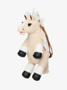 Plecak Pony Bag LeMieux Lemon