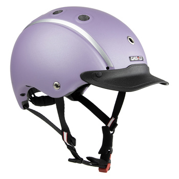 Kask Casco Nori Pastel Princess różowy