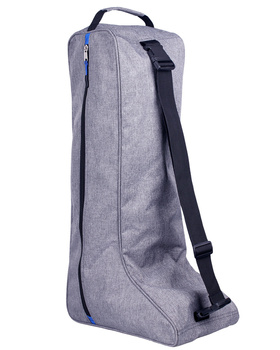 Torba na oficerki QHP szara