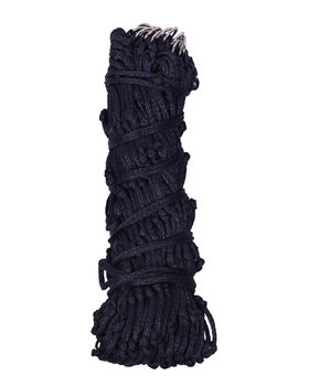 Siatka na siano QHP granatowa