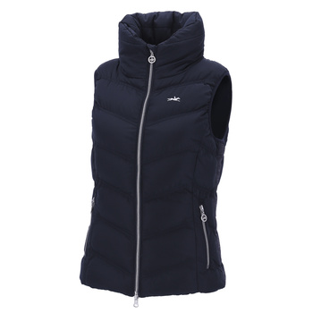 Kamizelka Schockemöhle SPMarleen granatowa