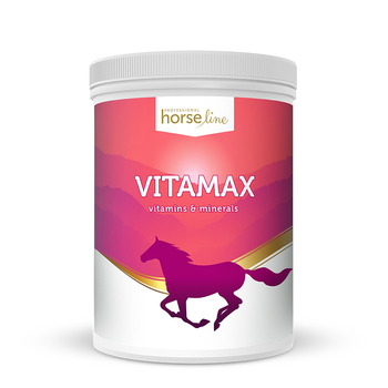 HorseLinePro VitaMax