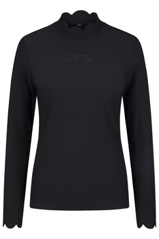 Bluzka Pikeur 8285 Selection czarna