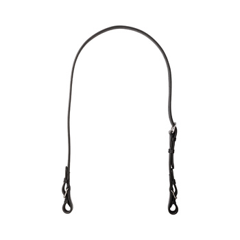 Pasek do kolca czarny