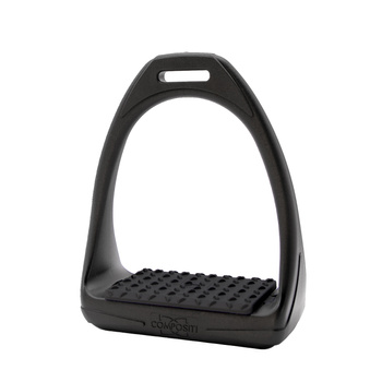 Strzemiona Compositi Reflex czarne